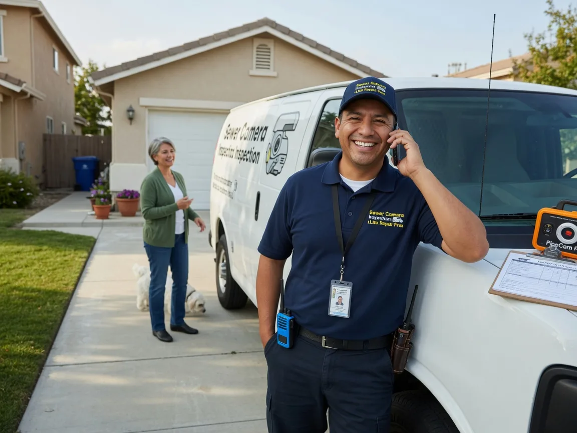 Sewer Line Repair Estancia, NM FAQs